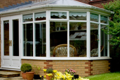 conservatories Doseley