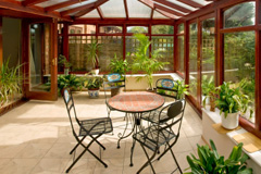 Doseley conservatory quotes