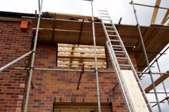 trusted extension quotes Doseley