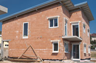Doseley home extensions
