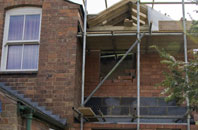 free Doseley home extension quotes
