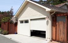 Doseley garage construction leads