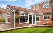 Doseley house extension leads