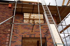 house extensions Doseley